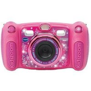 VTech Kidizoom Duo 5.0 - Pink