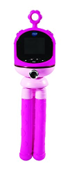 VTech Kidizoom Flix - Pink