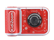 VTech KidiZoom PrintCam