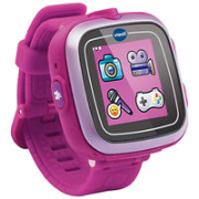 VTech Kidizoom Smart Watch Plus - Pink