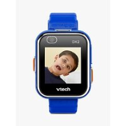 VTech Kidizoom Smartwatch DX2 - Blue