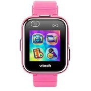 VTech Kidizoom Smartwatch DX2 - Pink