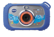 VTech Kidizoom Touch - Blue