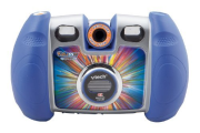 Vtech Kidizoom Twist - Blue