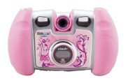 Vtech Kidizoom Twist - Pink