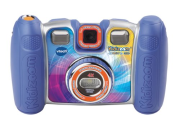 VTech Kidizoom Twist Plus - Blue