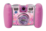 VTech Kidizoom Twist Plus - Pink