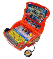 VTech Lightning McQueen Learning Laptop