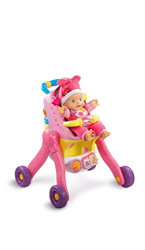 VTech Little Love 3-in-1 Pushchair