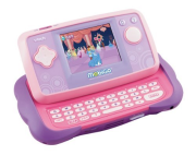 VTech MobiGo Touch Learning System - Pink