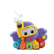 Vtech Octobubble Orchestra