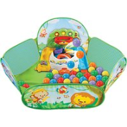 VTech Pop-A-Ball Pit