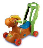 VTech Ride on Rocker