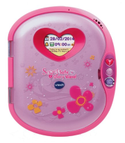 VTech Secret Safe Diary Visual