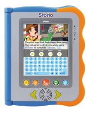 VTech Storio
