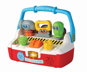 VTech Tool Box Friends