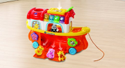 VTech Toot-Toot Animals Boat