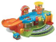 VTech Toot Toot Driver Garage