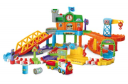 VTech Toot-Toot Drivers Train Set