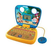 Vtech Treasure Hunt Learning Laptop