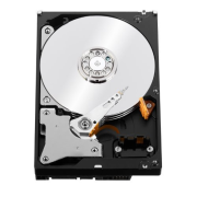 WD Red - 1TB - WD10EFRX