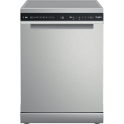 Whirlpool W7FHS51AXUK