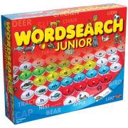 Wordsearch Junior