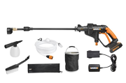 Worx WG629E1