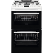 Zanussi ZCG43250WA