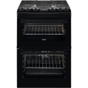 Zanussi ZCK66350BA