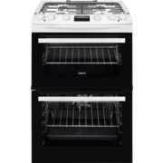 Zanussi ZCK66350WA