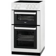Zanussi ZCV561DW