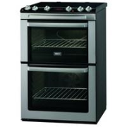 Zanussi ZCV667MX
