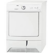 Zanussi ZDC37200W