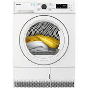 Zanussi ZDC72B4PW