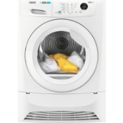 Zanussi ZDC8203WZ