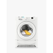 Zanussi ZDH8903W