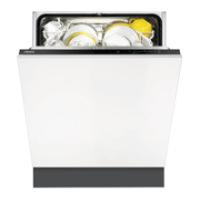 Zanussi ZDT13012FA