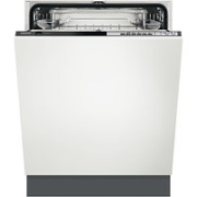 Zanussi ZDT24004FA