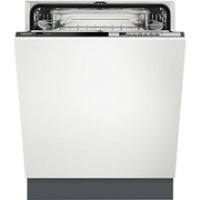 Zanussi ZDT26030FA