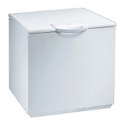Zanussi ZFC321WA