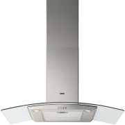 Zanussi ZHC9235X