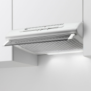 Zanussi ZHT611W