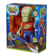 Zombie Blast Playset