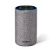 Amazon Echo - Heather Grey