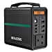 BEAUDENS 166Wh Portable Power Station B1502