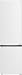 Beko CNA4603VW