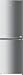 Beko CNE4581VPS