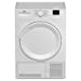 Beko DTLCE80051W
