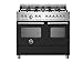 Bertazzoni MAS106L2ENEC